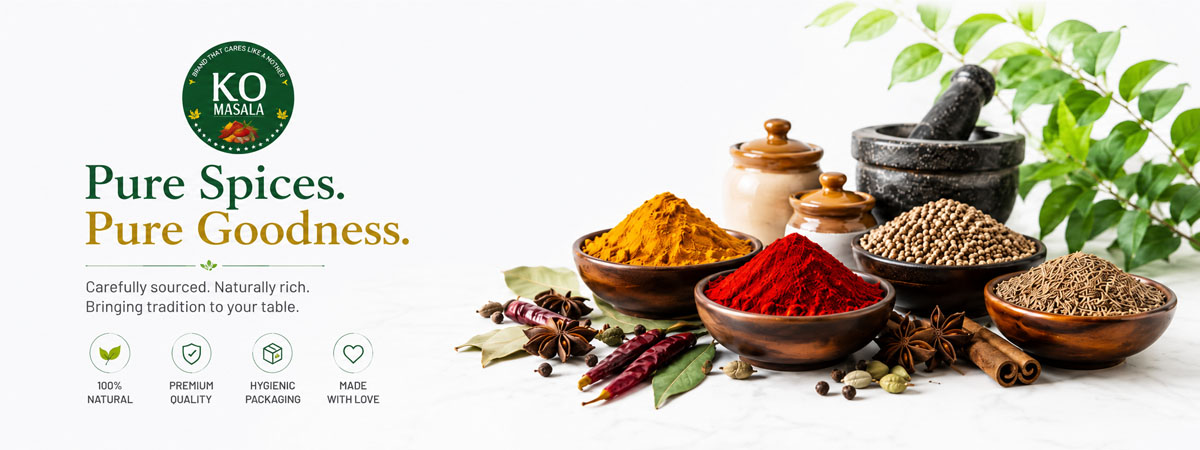 Masala