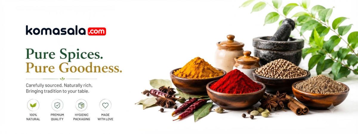 Masala