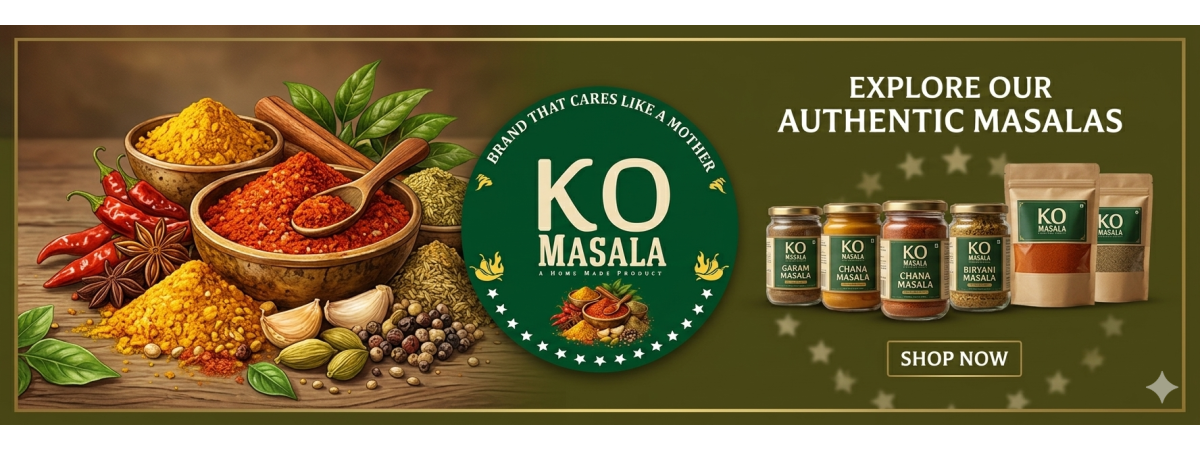 Masala