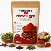 Chilli Powder