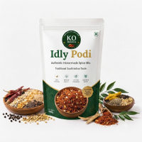 Idly Podi