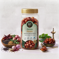 Onion Pickle