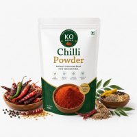 Chilli Powder