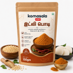 Idli Podi