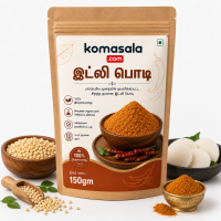 Idli Podi